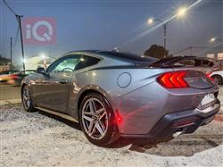 فورد موستانج